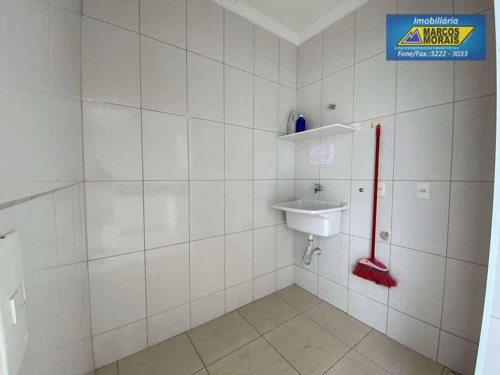 Casa de Condomínio para alugar com 3 quartos, 100m² - Foto 7