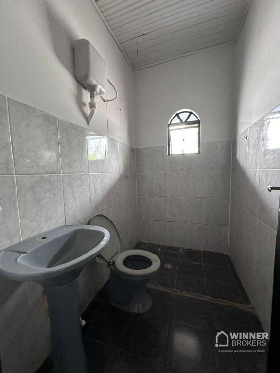 Casa à venda com 4 quartos, 200m² - Foto 7