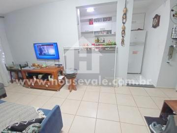 Apartamento à venda com 2 quartos, 54m² - Foto 2