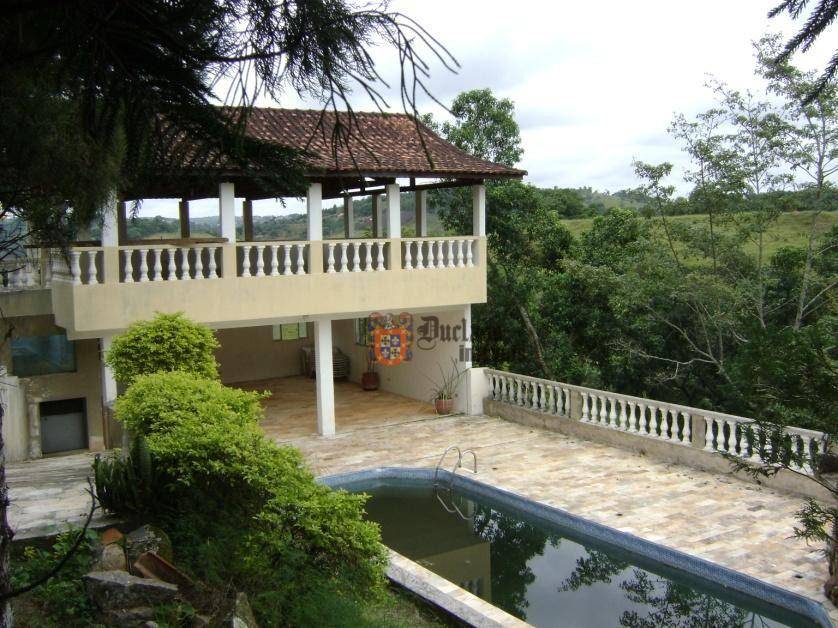 Sítio, 30 quartos, 34 hectares - Foto 4