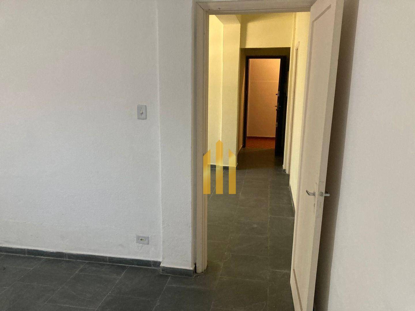 Apartamento para alugar com 1 quarto, 65m² - Foto 3