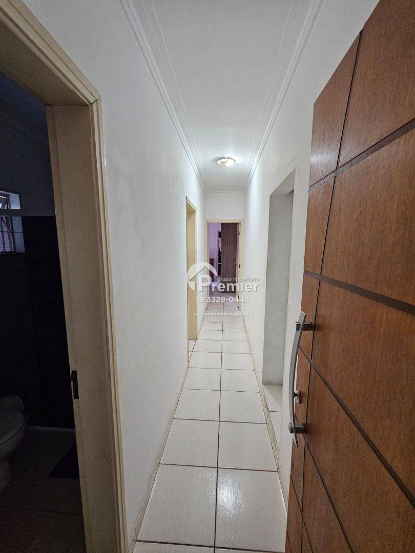 Casa à venda com 2 quartos, 112m² - Foto 12