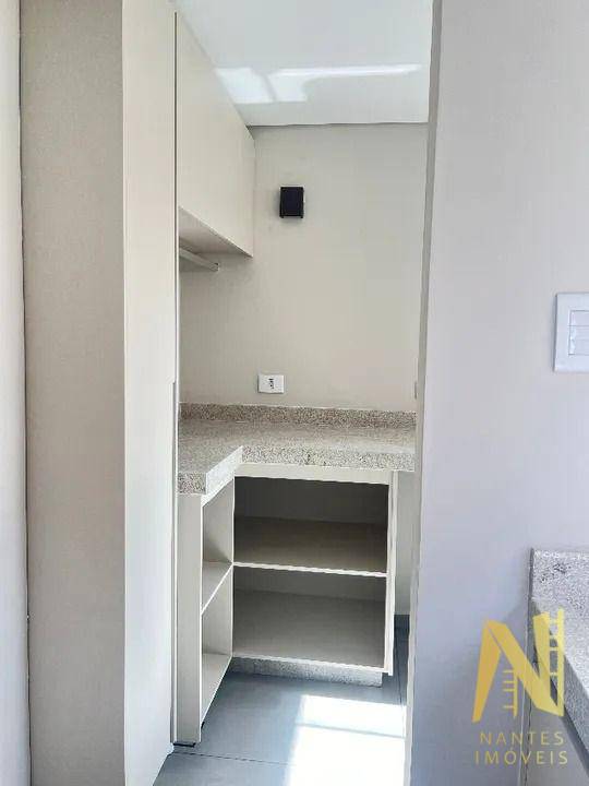 Apartamento à venda com 2 quartos, 67m² - Foto 8