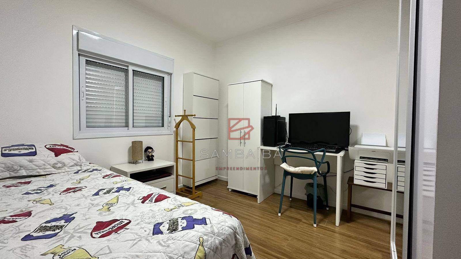 Apartamento à venda com 2 quartos, 80m² - Foto 9