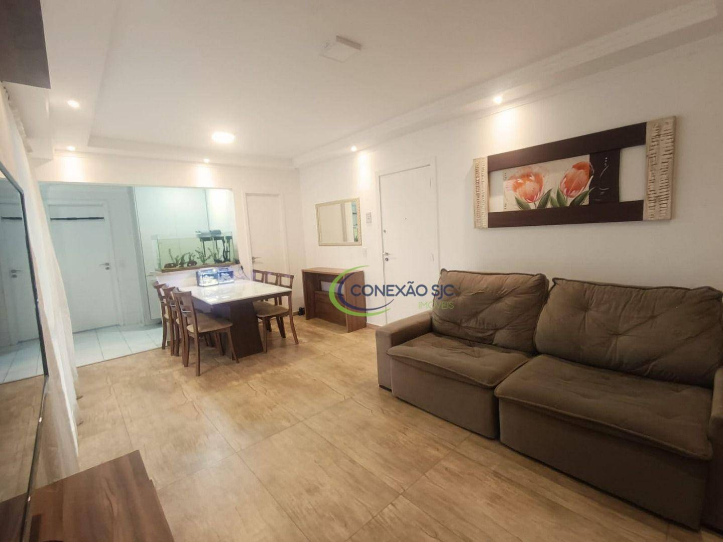 Apartamento à venda com 3 quartos, 90m² - Foto 25