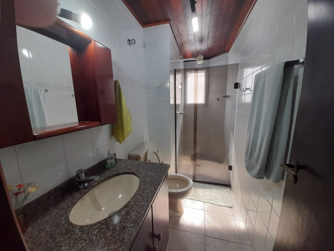 Apartamento para alugar com 2 quartos, 81m² - Foto 21
