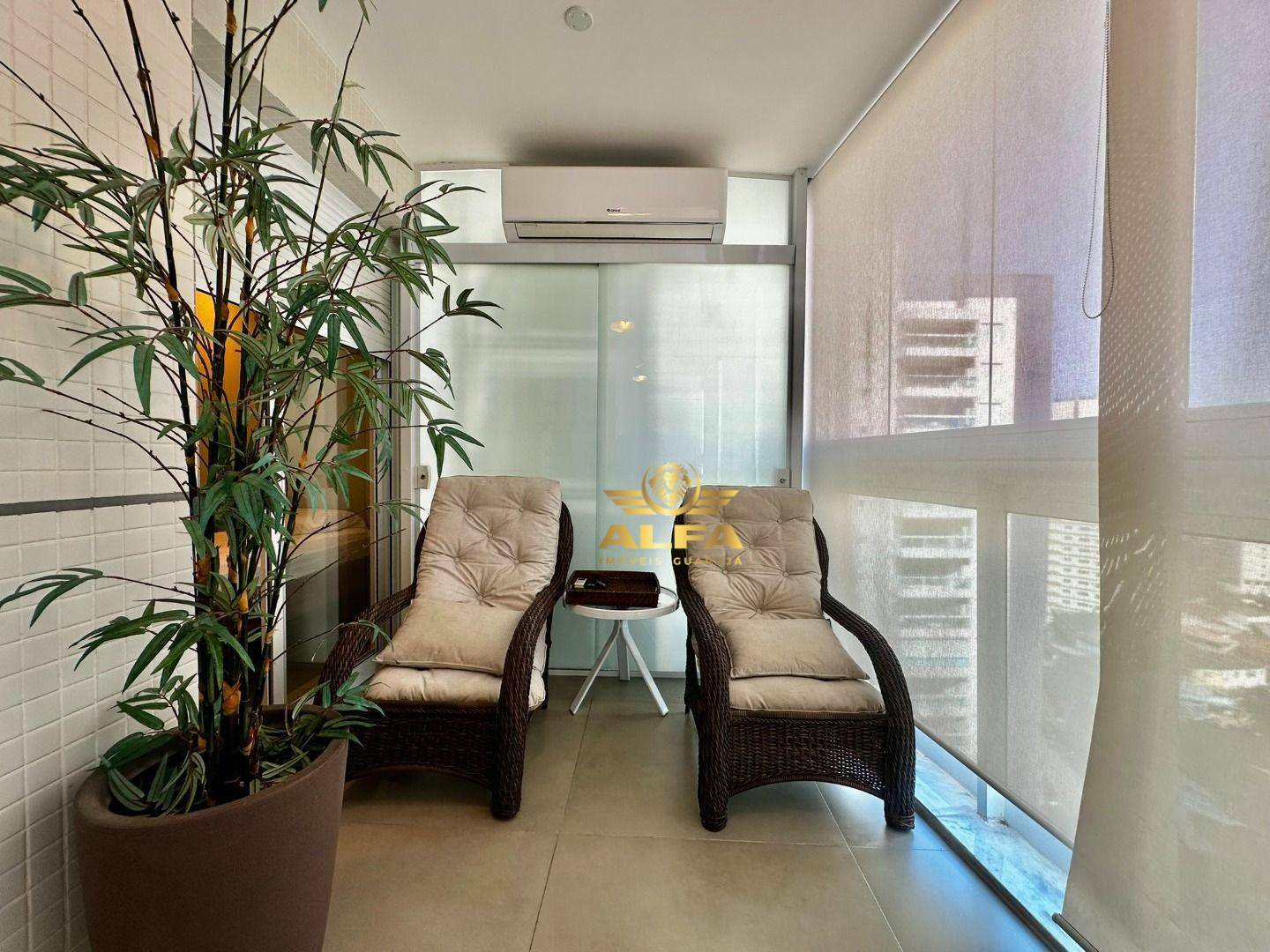 Apartamento à venda com 2 quartos, 97m² - Foto 10