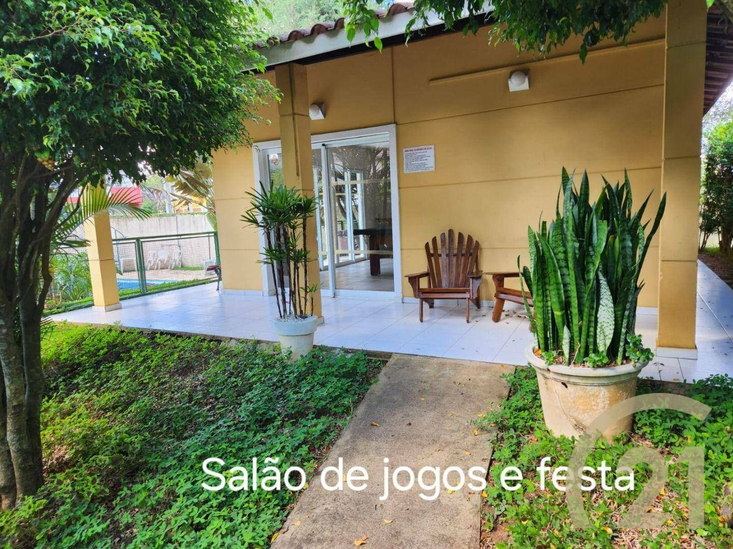 Casa de Condomínio à venda com 2 quartos, 110m² - Foto 5