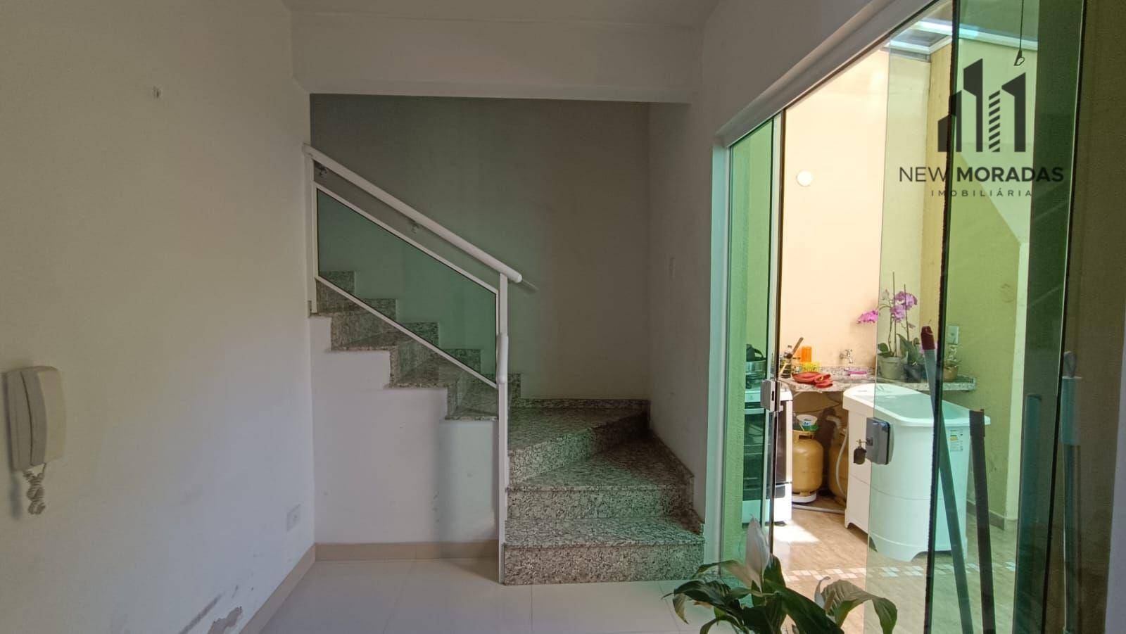 Sobrado à venda com 3 quartos, 140m² - Foto 23