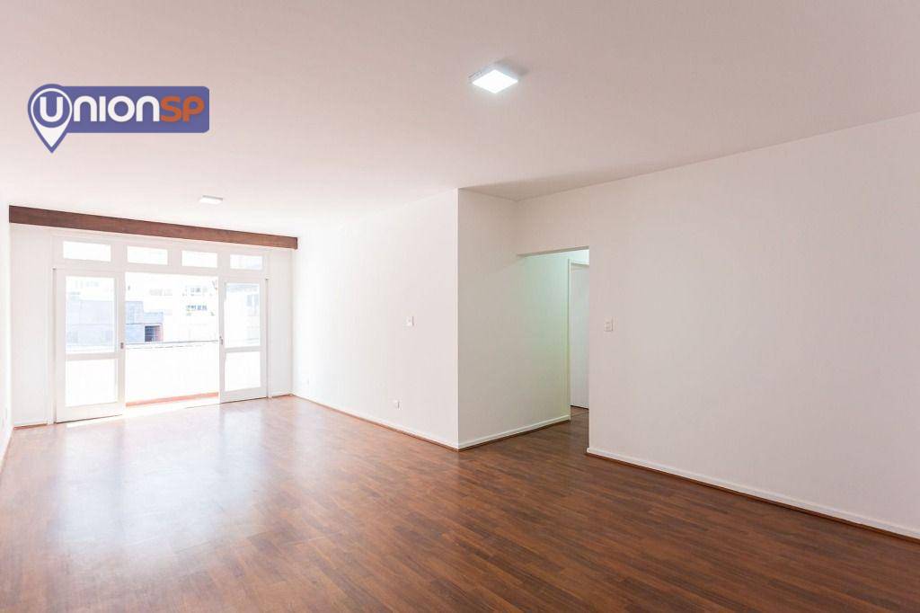 Apartamento à venda com 3 quartos, 129m² - Foto 1