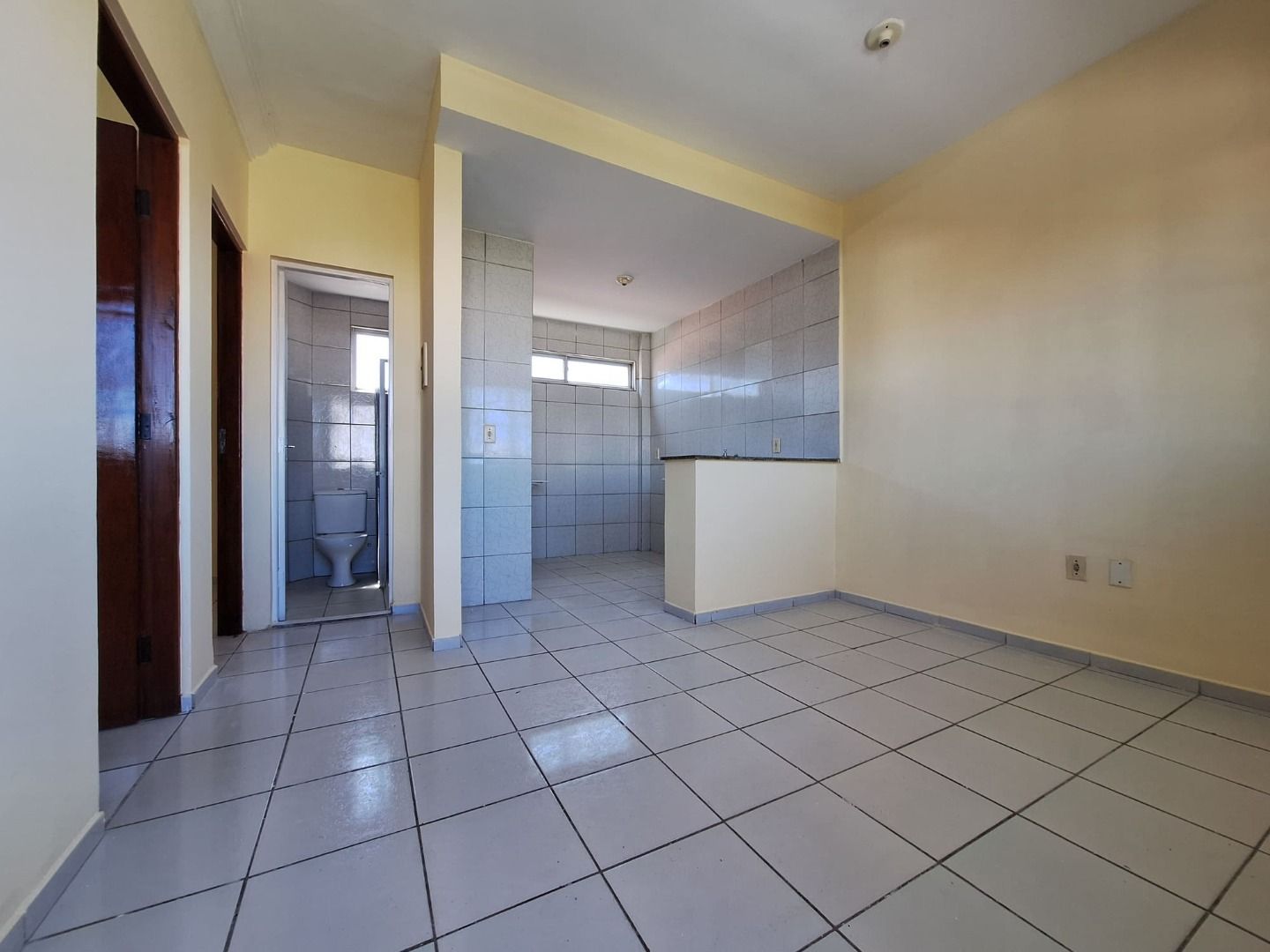 Apartamento para alugar com 2 quartos, 35m² - Foto 2