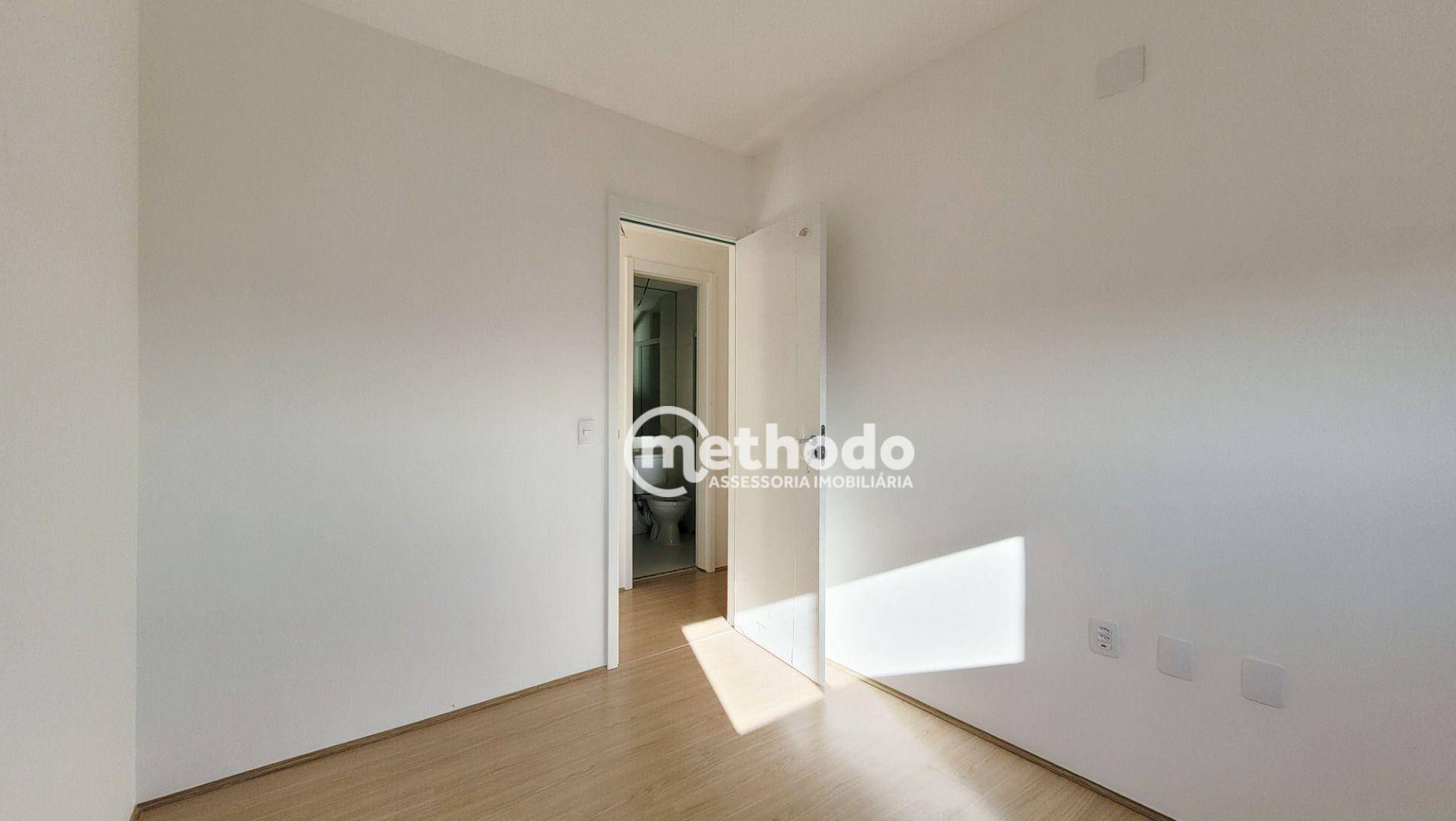 Apartamento à venda com 2 quartos, 55m² - Foto 8