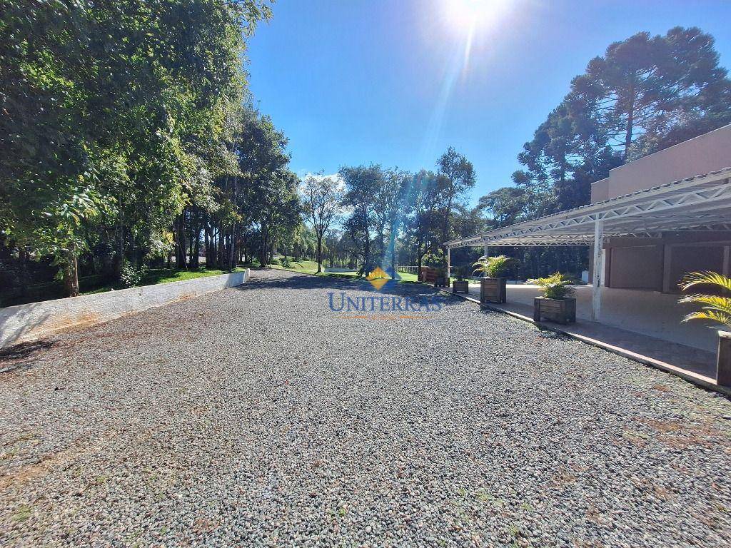 Chácara, 1 quarto, 8171 m² - Foto 2