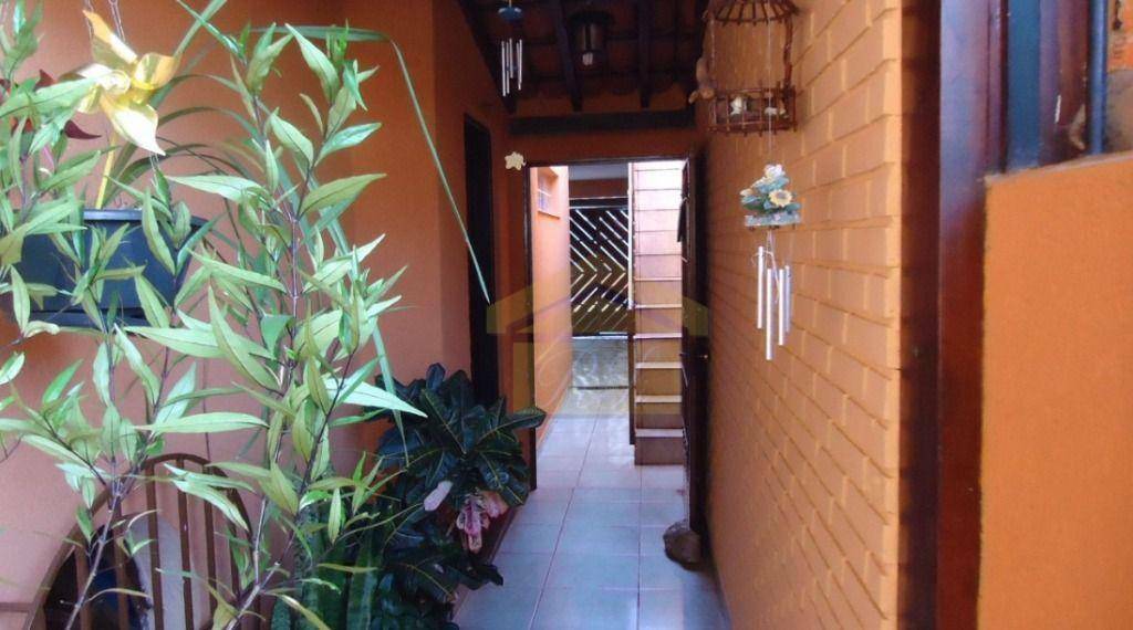 Sobrado à venda com 2 quartos, 120m² - Foto 14