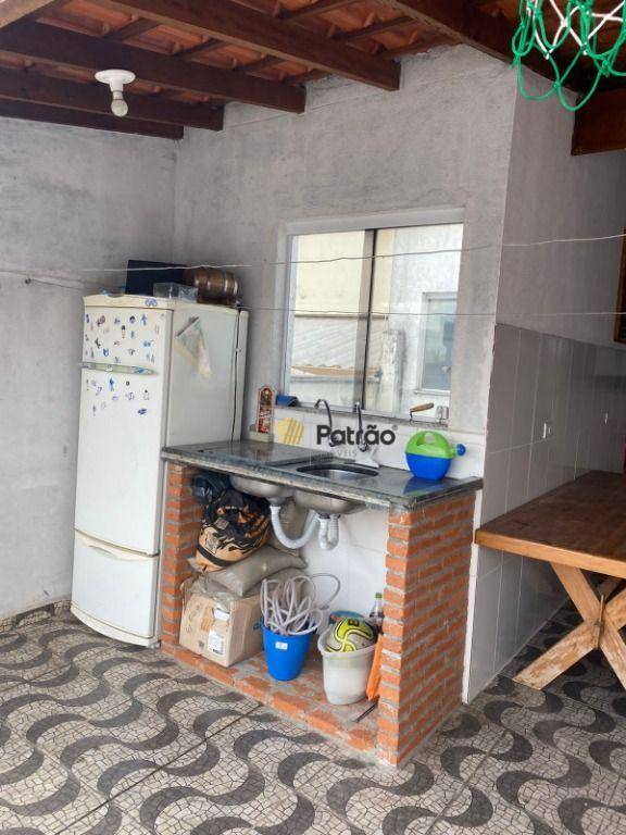 Cobertura, 2 quartos, 112 m² - Foto 3