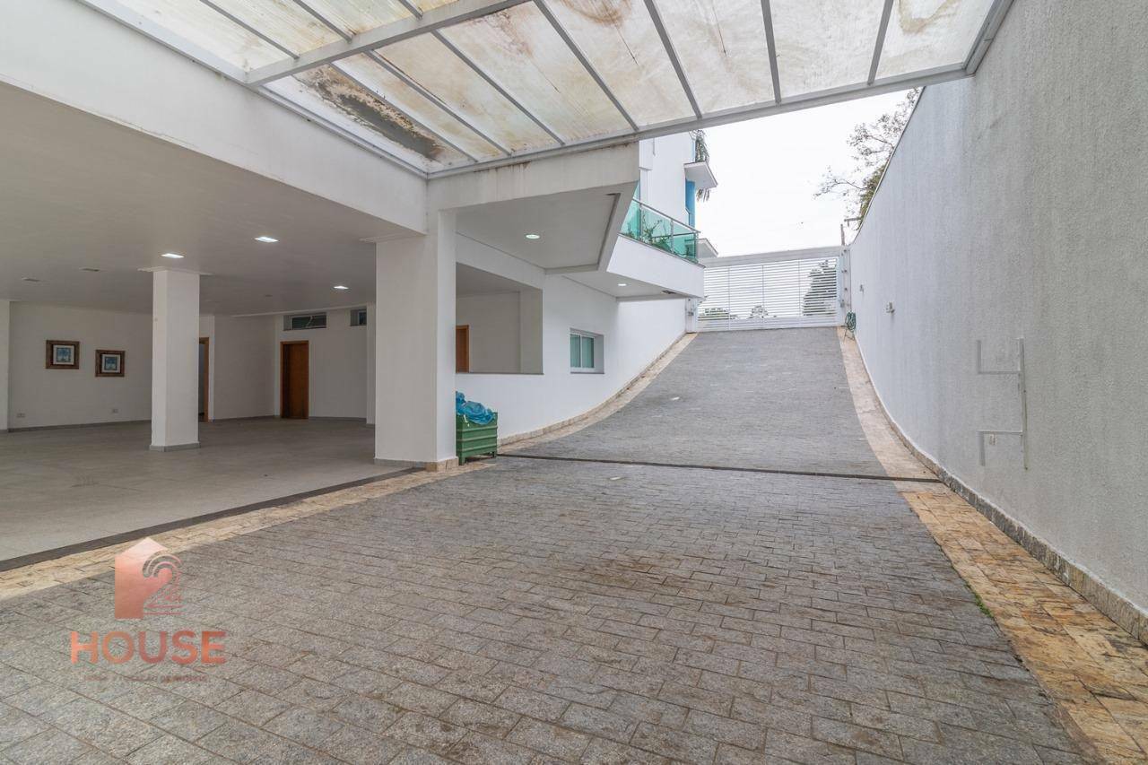 Casa de Condomínio, 4 quartos - Foto 73