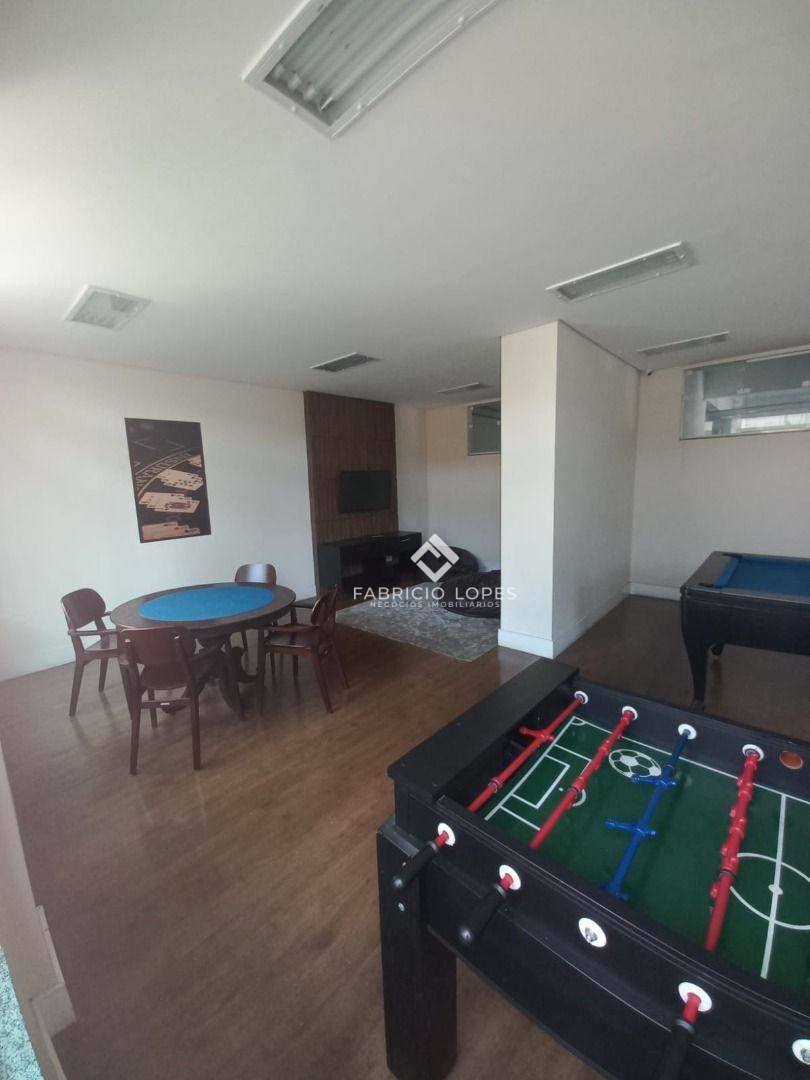 Apartamento à venda com 3 quartos, 97m² - Foto 22