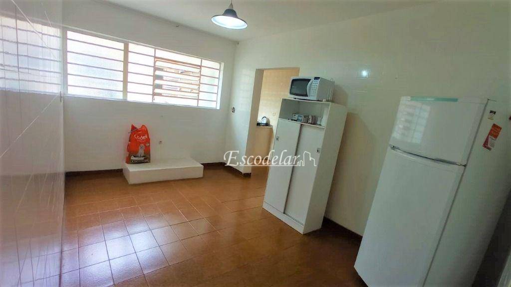 Sobrado à venda com 2 quartos, 82m² - Foto 17