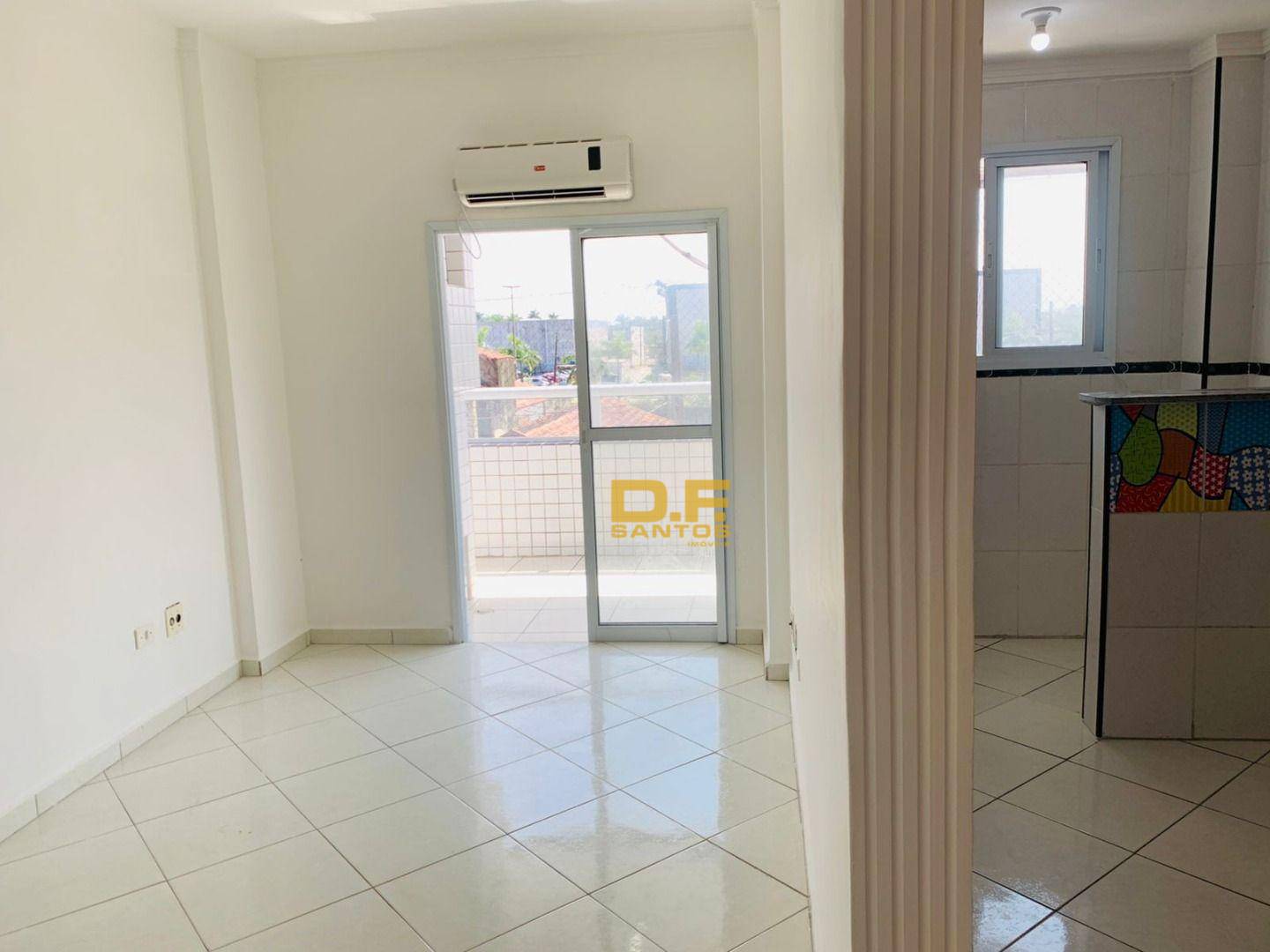 Apartamento à venda com 2 quartos, 62m² - Foto 2