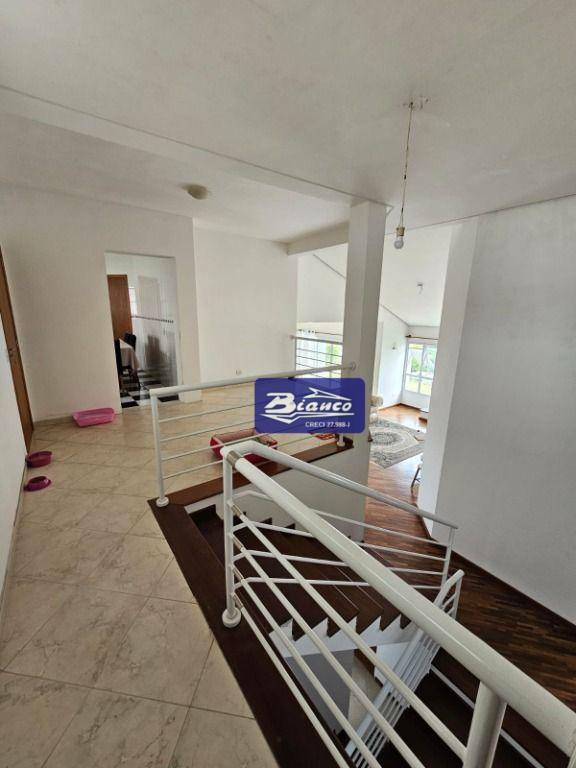 Casa de Condomínio à venda com 3 quartos, 284m² - Foto 17