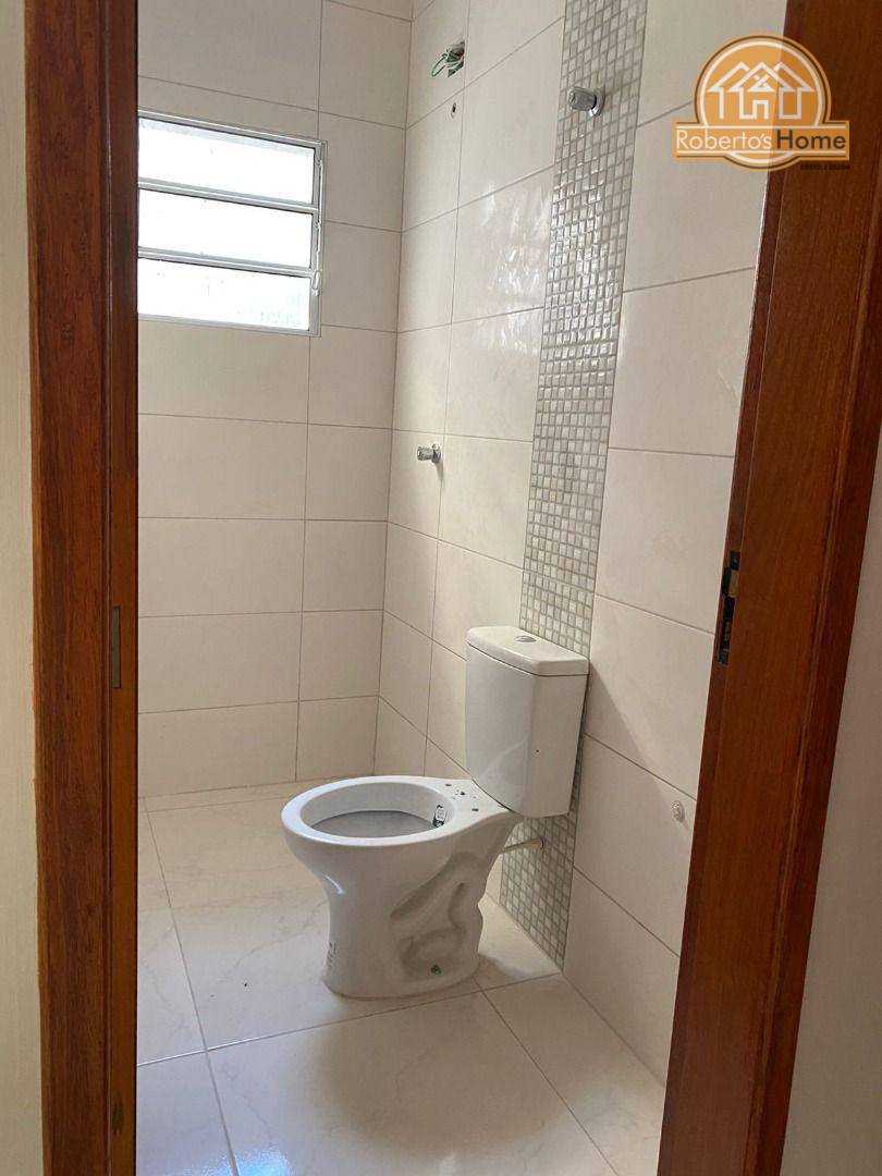 Casa à venda com 3 quartos, 105m² - Foto 7