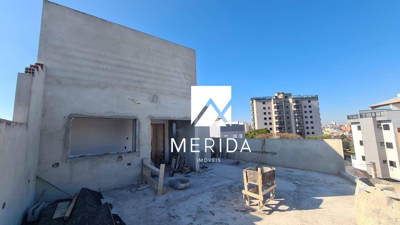 Cobertura, 3 quartos, 121 m² - Foto 1