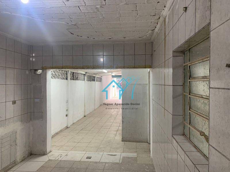 Sobrado à venda e aluguel com 6 quartos, 250M2 - Foto 2