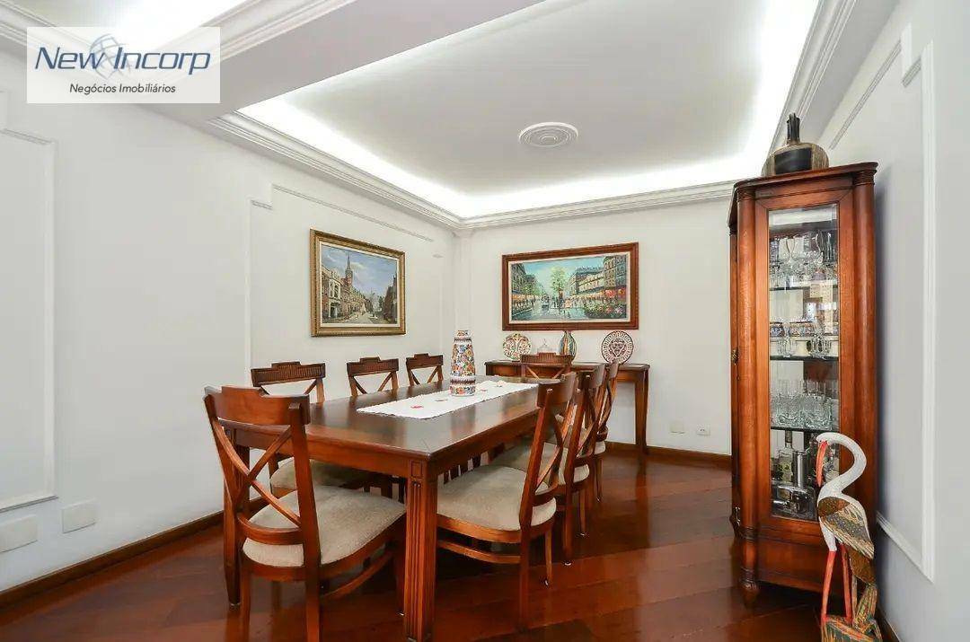 Apartamento à venda com 4 quartos, 221m² - Foto 5