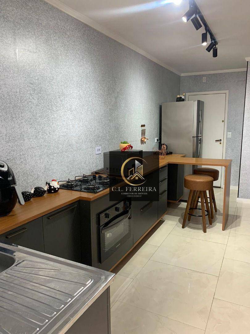 Apartamento à venda com 2 quartos, 95m² - Foto 19