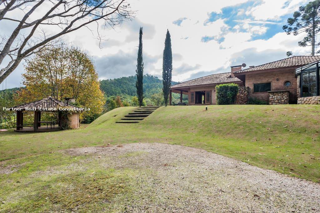 Chácara à venda com 5 quartos, 30000m² - Foto 17