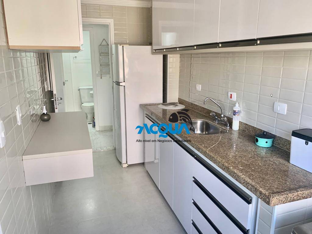 Apartamento à venda com 2 quartos, 110m² - Foto 4