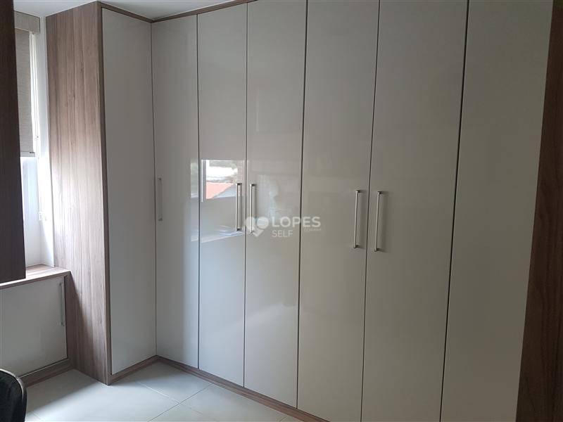 Apartamento à venda com 3 quartos, 70m² - Foto 9