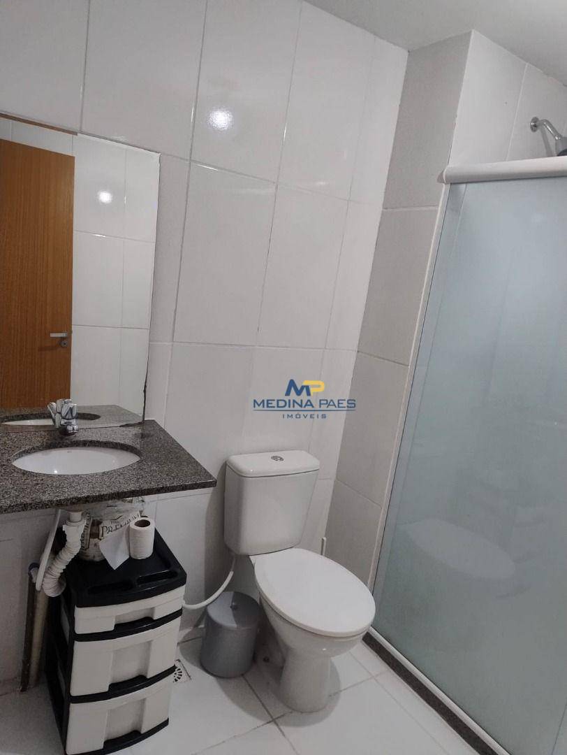 Apartamento à venda com 2 quartos, 60m² - Foto 9