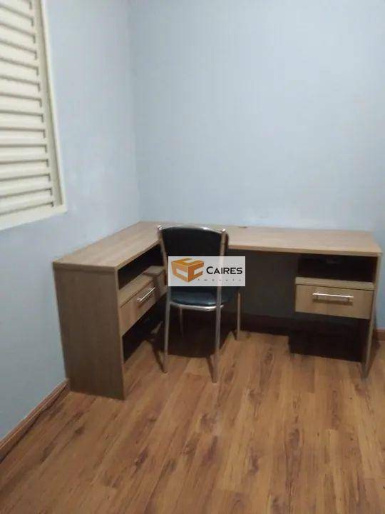 Apartamento à venda com 2 quartos, 48m² - Foto 5