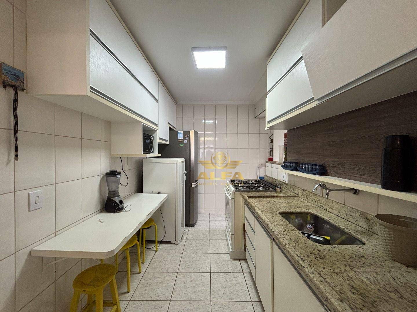 Apartamento à venda com 3 quartos, 96m² - Foto 17