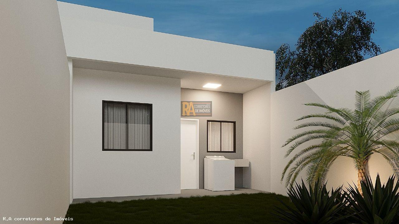 Casa à venda com 2 quartos, 110m² - Foto 6