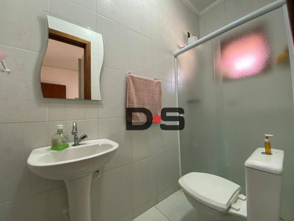 Casa, 3 quartos, 175 m² - Foto 5