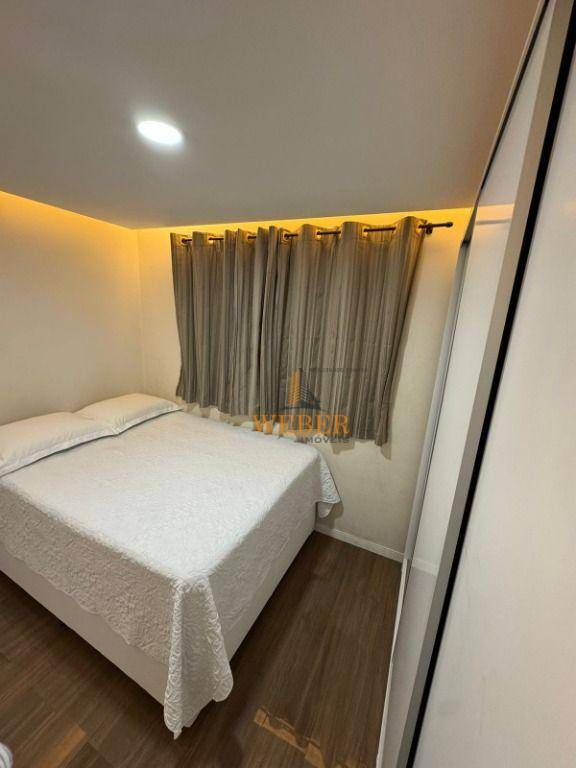 Apartamento à venda com 2 quartos, 43m² - Foto 8