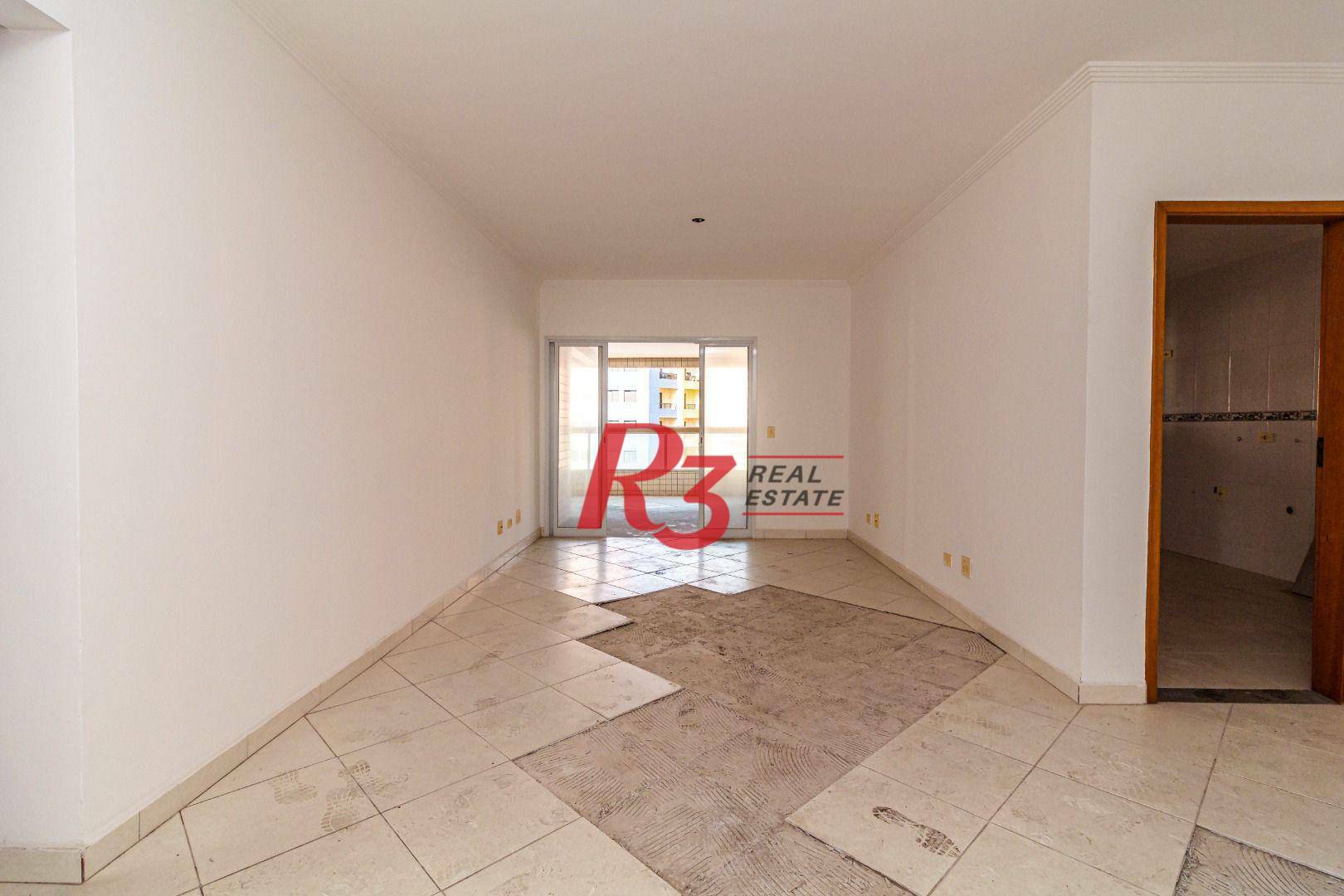 Apartamento à venda com 3 quartos, 133m² - Foto 8