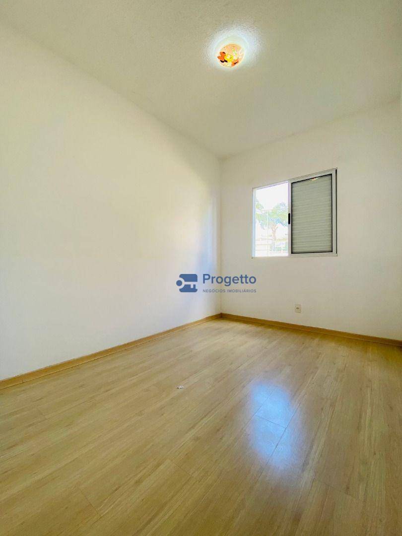 Apartamento à venda com 2 quartos, 44m² - Foto 6