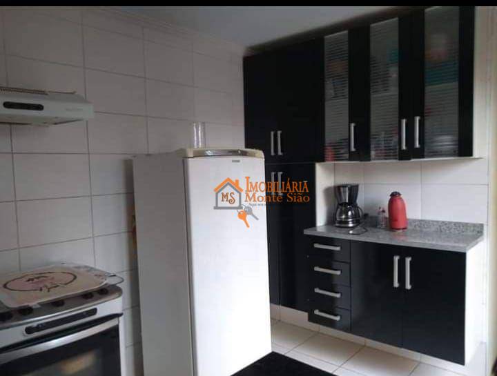 Sobrado à venda com 3 quartos, 140m² - Foto 5