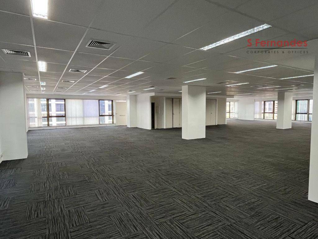 Conjunto Comercial-Sala para alugar, 824m² - Foto 12