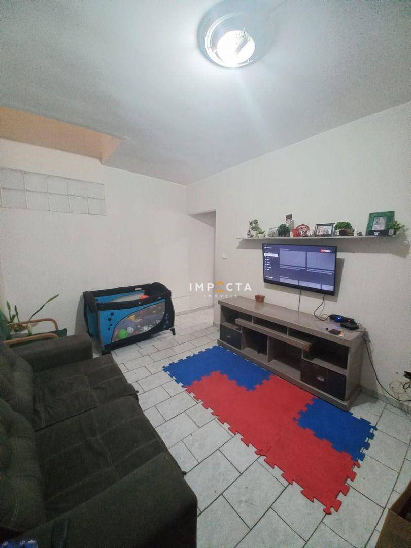 Apartamento à venda com 2 quartos, 78m² - Foto 1