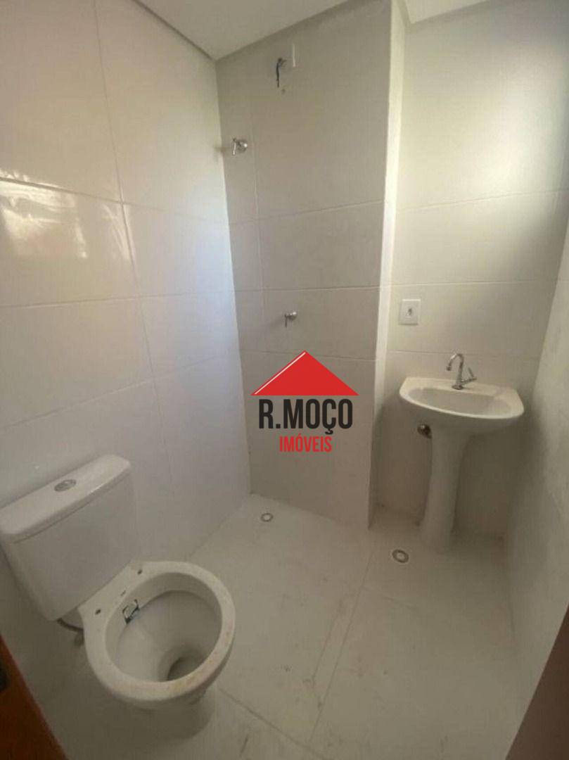 Apartamento à venda com 2 quartos, 32m² - Foto 9