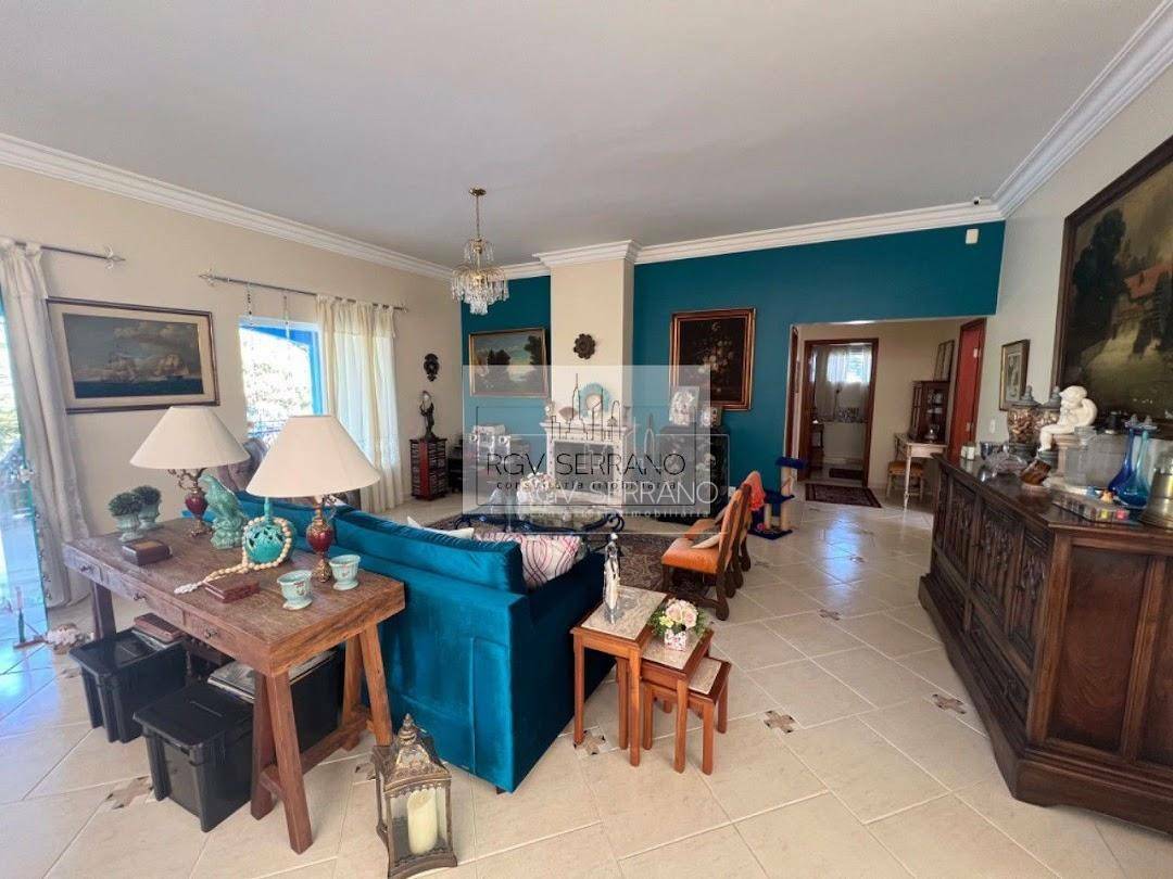 Chácara à venda com 4 quartos, 3450m² - Foto 8
