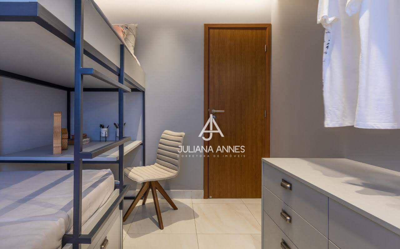 Apartamento à venda com 2 quartos, 57m² - Foto 16