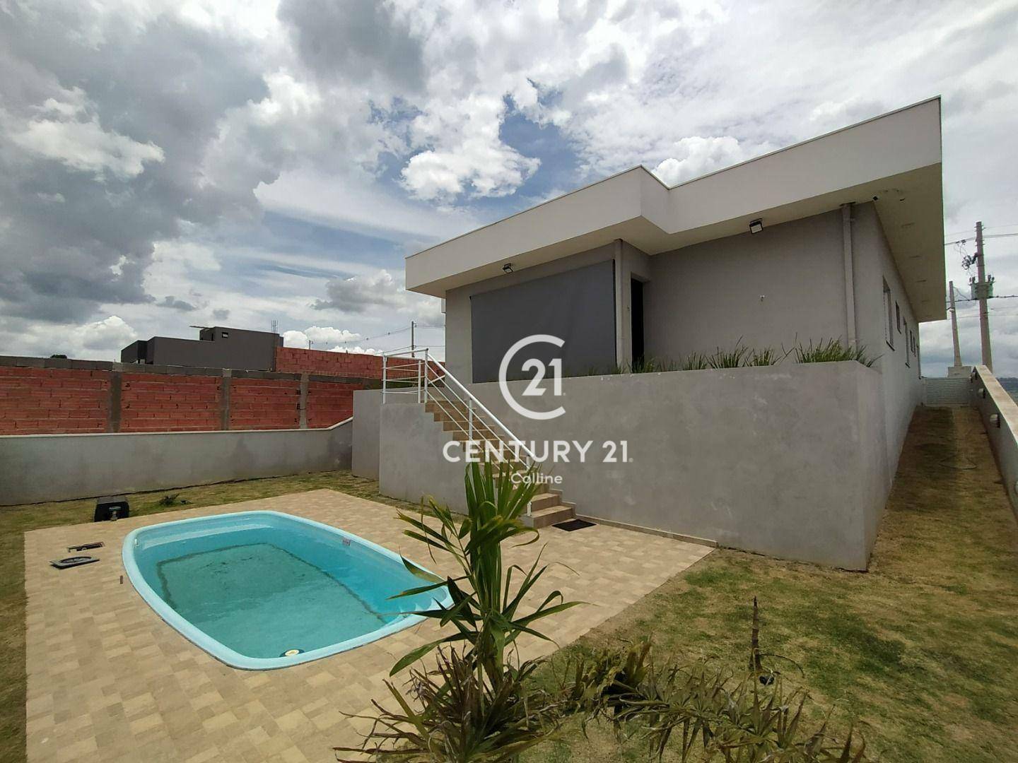 Casa de Condomínio à venda com 3 quartos, 166m² - Foto 22