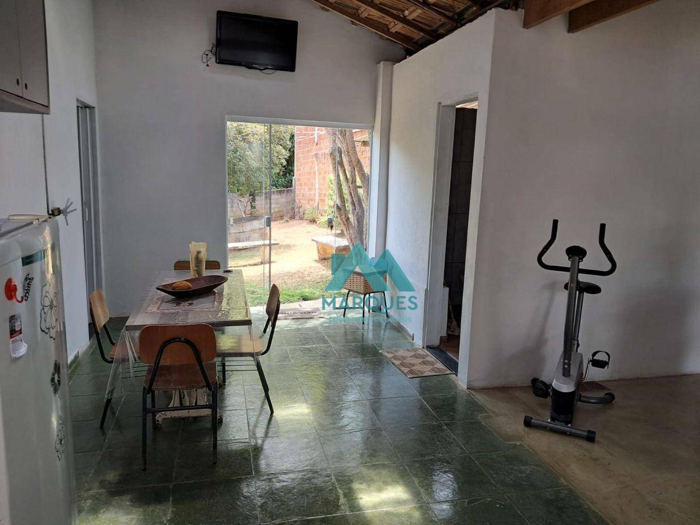 Chácara à venda com 3 quartos, 150m² - Foto 23