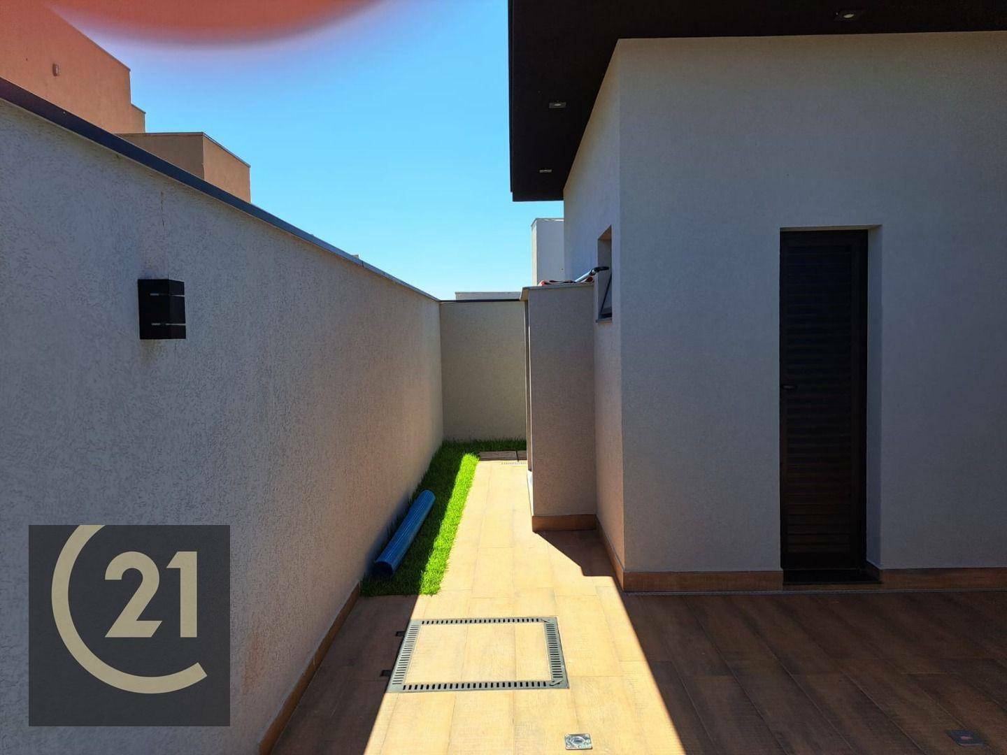 Casa de Condomínio à venda com 3 quartos, 166m² - Foto 14