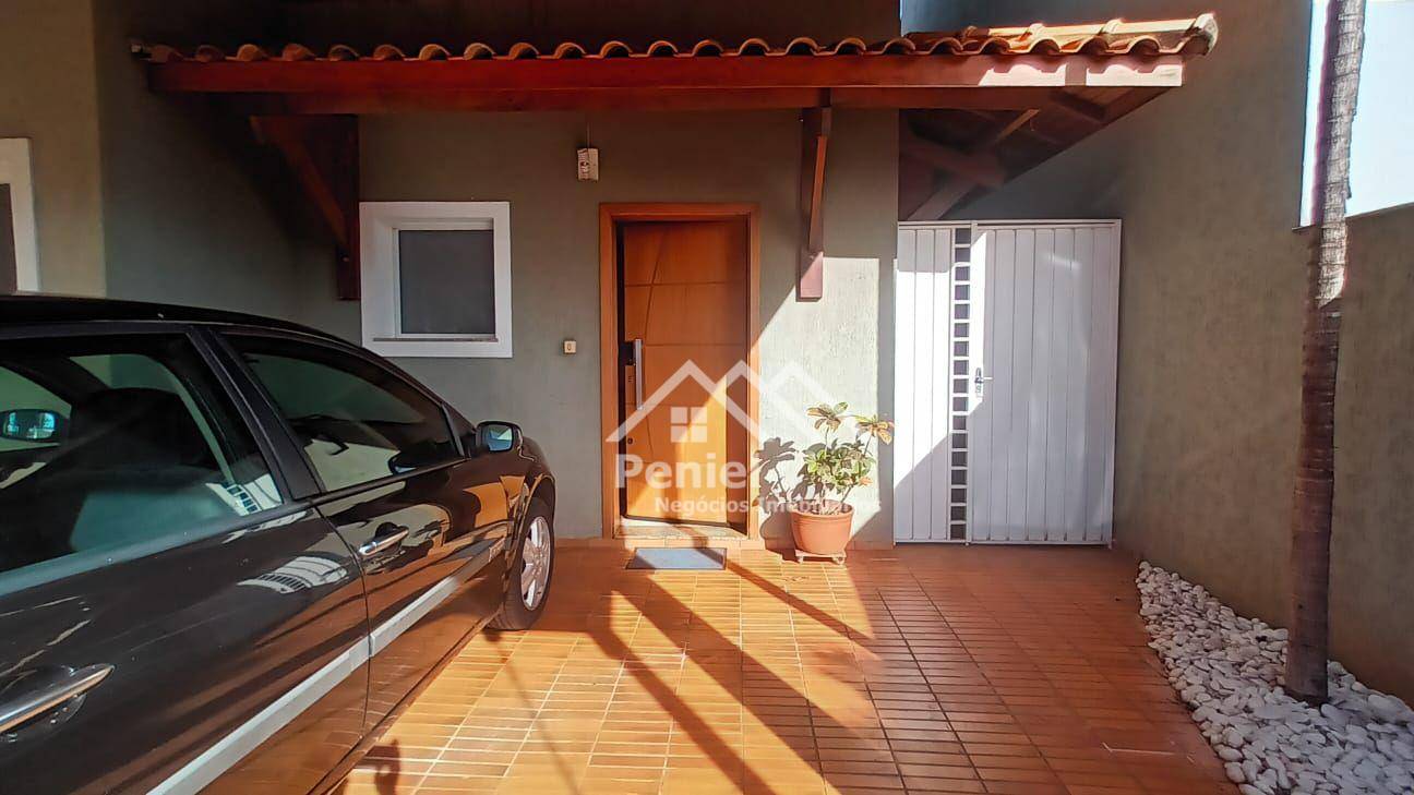 Sobrado à venda com 3 quartos, 195m² - Foto 3